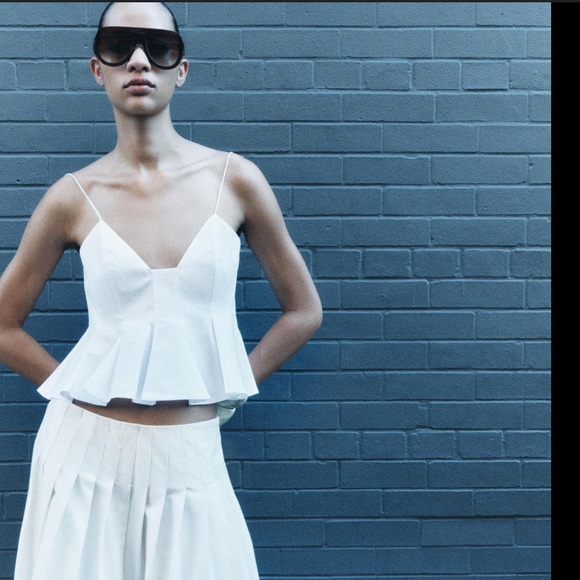 Zara Tops - Zara Top